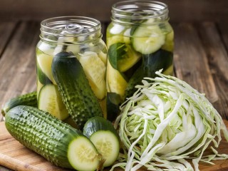 Какие домашние заготовки нужно сделать по лунному календарю в ноябре