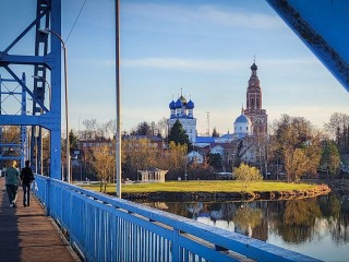 На праздничном квесте в Бронницах заложат новую аллею в городском парке
