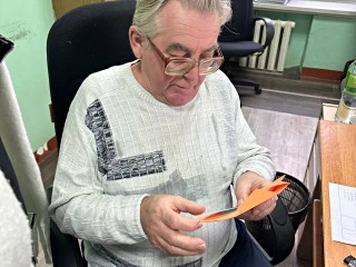 В Ивашкове поблагодарили отцов за заботу и любовь