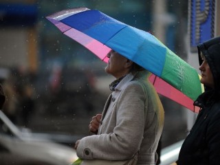 Давление резко упадет в Подмосковье в эти даты