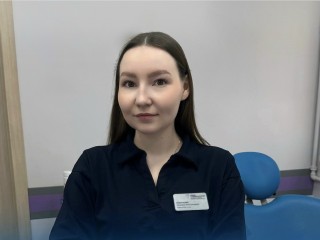 Как врач Татьяна Громова помогает детям не бояться стоматолога