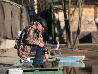 Сезон рыбалки в Шатуре: опытные удильщики поделились советами