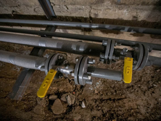 Администрация города предупреждает о временном отключении воды