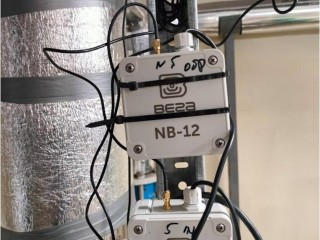 Все котельные и ЦТП Фрязина подключили к системе контроля температуры и давления