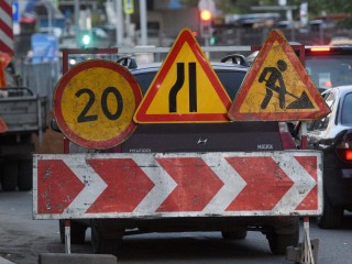 Из-за ремонта моста в Свердловском автобусы проезжают мимо трех остановок