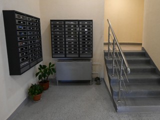 Ремонт стен, потолков и входных групп: в Подмосковье отремонтируют свыше 4 тыс. подъездов в 2026 году