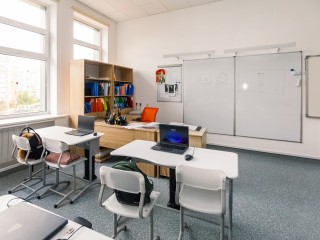 Более десяти детей из Шатуры отправились в осенний лагерь на каникулах