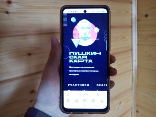 По новому адресу: «Пушкинской карте» назначили «переезд»