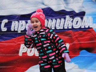 Танцы народов мира, квест и мастер-класс по ремеслам ждут волоколамцев 4 ноября