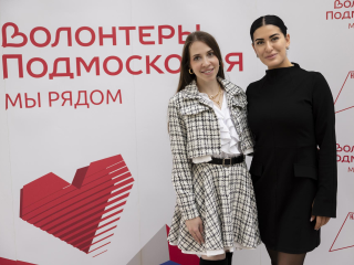 «Добро не уходит в отпуск»: где в Подмосковье можно присоединиться к волонтерам уже этой осенью