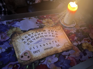 Мистический вечер устроят в электростальской библиотеке