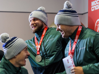 На неделе спорта можно посетить кинопоказы, встречи со звездами и узнать историю Ирины Родниной