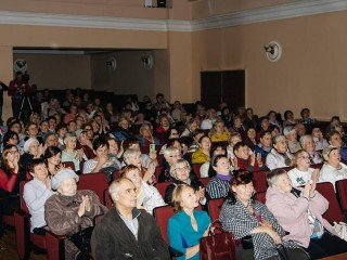 На концерте ко Дню учителя выступит участник телевизионного шоу