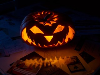 Сатанинский* праздник: священник раскрыл, почему Хэллоуин чужд православию