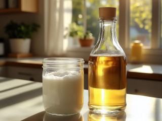 Пенится, пузырится — но грязь не убирает: сода и уксус не помогут при уборке квартиры. Что эффективно на самом деле?