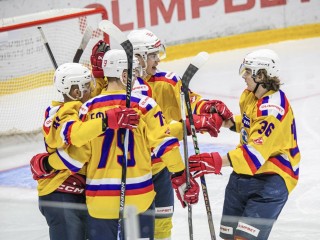 «Химик» уступил команде из Кургана на Чемпионате ВХЛ: почему воскресенцы прервали серию побед