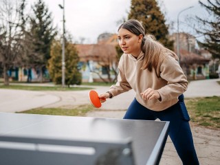 Где в Волоколамске заняться осенью спортом