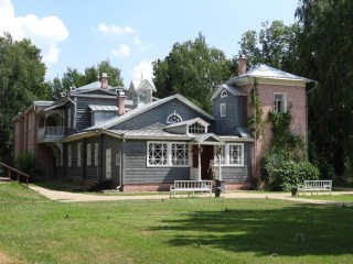 Для музея-усадьбы «Мураново» утвердили охранное обязательство