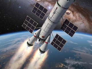 Революция в космосе: ракеты полетят на созданной под Москвой «плазме»