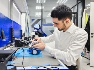 Конференция «Старт в инновации» отмечает 25-летие и выходит на международный уровень