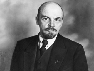 Что ел Ленин: странные рецепты любимых блюд вождя революции