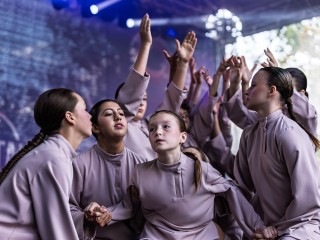 Как провести последний субботний день октября в Волоколамске