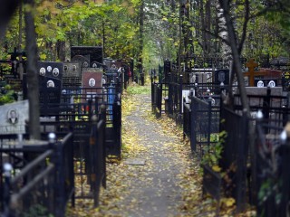 Что православные делают не так в Димитриевскую родительскую субботу