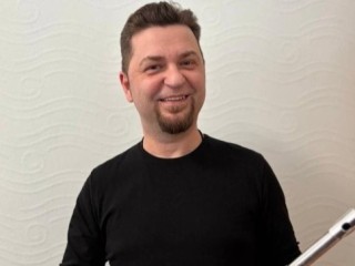 Педагог воскресенской школы искусств стал лауреатом премии президента РФ