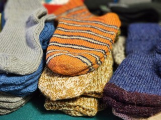 В храмах округа собирают гуманитарную помощь для мирных жителей и военных