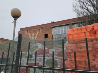 Спортивную школу в Ликино-Дулеве оснастят современным инвентарем