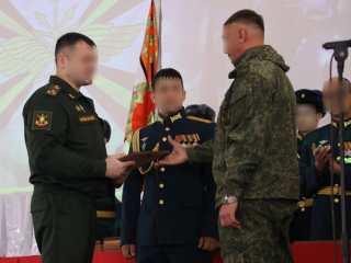 День военного связиста отметили в Калининце