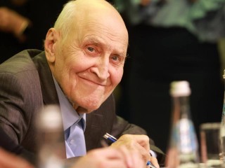 Новый год будет очень скромным: Николай Дроздов сделал признание о празднике