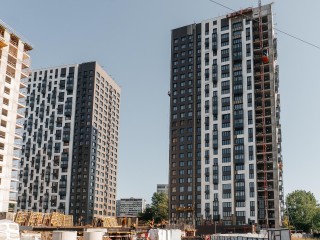 «Когда же ключи?»: новый ЖК в Реутове готовится к сдаче — что уже готово и когда ждать новоселья