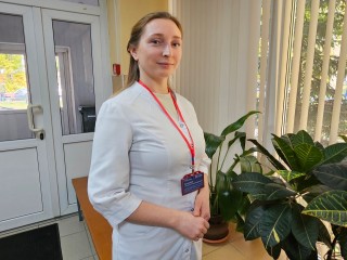 На диспансеризацию ждут бронничан 11 октября в городской поликлинике