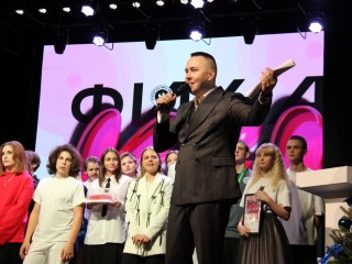 Самых веселых и находчивых выберут в коломенском полуфинале лиги КВН