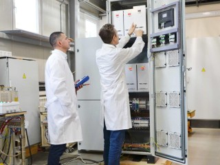 В Дубне создали «умную» защиту для энергосетей