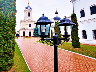 Куда пойти и что посмотреть 12 октября в Серпуховe