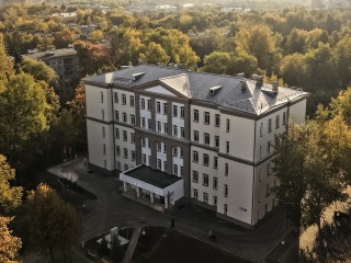 Сберегли традиции, добавили технологии: старейшая школа Химок превратилась в образовательный центр