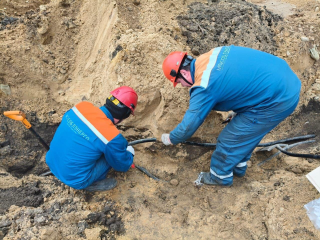 В Котельниках улучшили систему электроснабжения: что изменится для жителей после проведенных работ