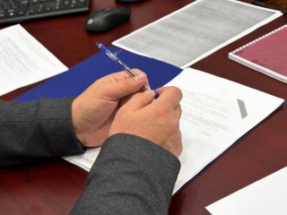 В правительстве Подмосковья рассмотрели жалобы по ЖКХ: как подать обращение и чего ждать от выездной проверки