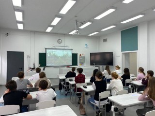 Около 150 школьников проверили свои знания в сельском хозяйстве