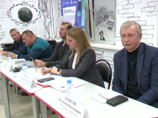 Специалисты администрации наукограда проработают вопрос о возвращении маршрута №917К