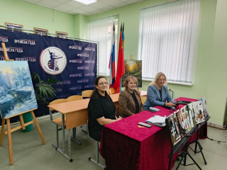 ДШИ Ленинского округа выиграла окружной этап конкурса «Лучшая сельская детская школа искусств»