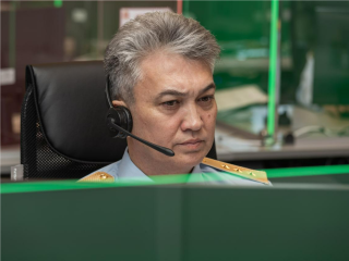 Служба спасения в один клик: как подать обращение через приложение «112 МО» и что можно сделать без звонка