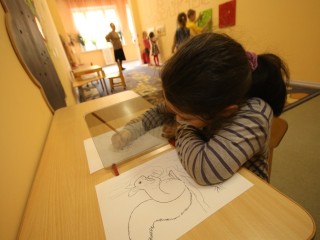 Для самых маленьких: в Королеве в 2027 году появится просторный детсад с зонами для игр