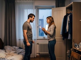 Луна и Марс атакуют: астролог предупредила о внезапных вспышках гнева 31 октября