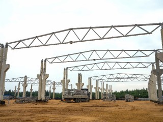 Благодаря инвестициям в Подмосковье создадут 2 тыс. рабочих мест