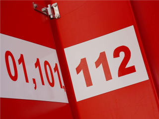 Тревога в гимназии № 33 оказалась учебной