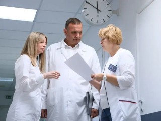 Бесплатная проверка здоровья ждет реутовчан в ближайшую субботу