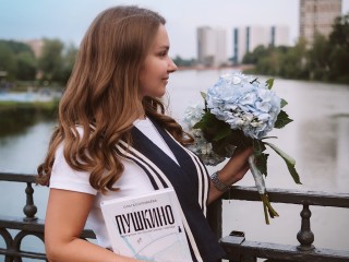 Краевед из Пушкино рассказала о строительстве водохранилищ  на уникальной экскурсии на теплоходе